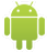 android icon item